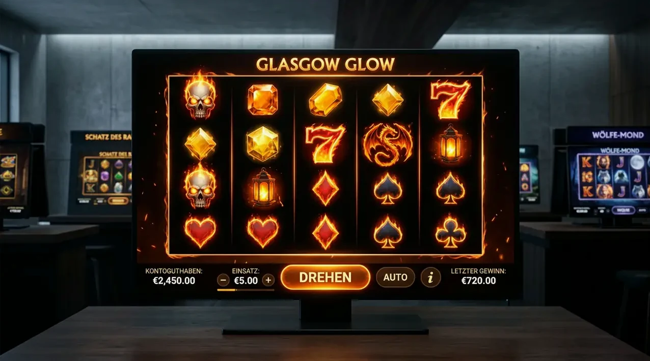 Beliebt bei Westace: Slots & Spielautomaten
